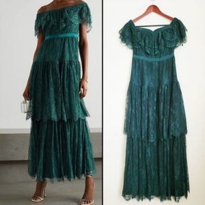 $410 Self-Portrait Gown
